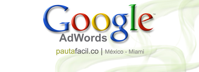 Google AdWords México